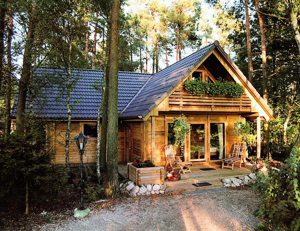 Ferienpark Leitzingen Soltau Pokój zdjęcie