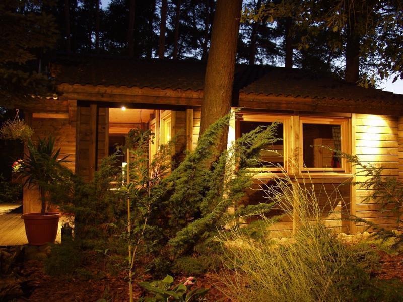 Ferienpark Leitzingen Soltau Pokój zdjęcie