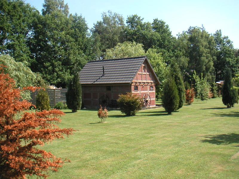 Ferienpark Leitzingen Soltau Pokój zdjęcie