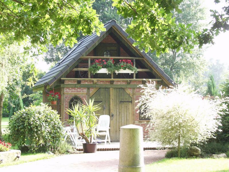 Ferienpark Leitzingen Soltau Pokój zdjęcie