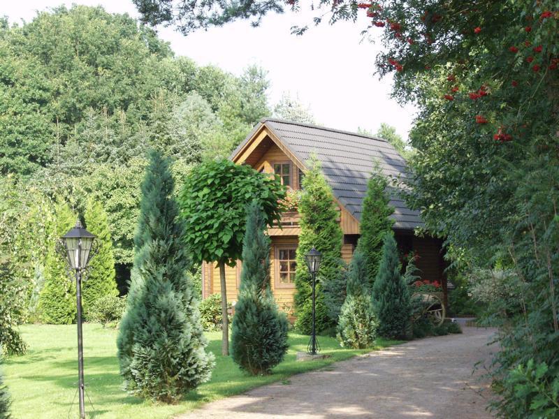 Ferienpark Leitzingen Soltau Pokój zdjęcie