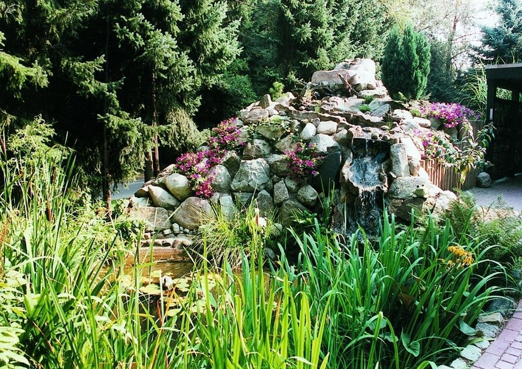 Ferienpark Leitzingen Soltau Zewnętrze zdjęcie