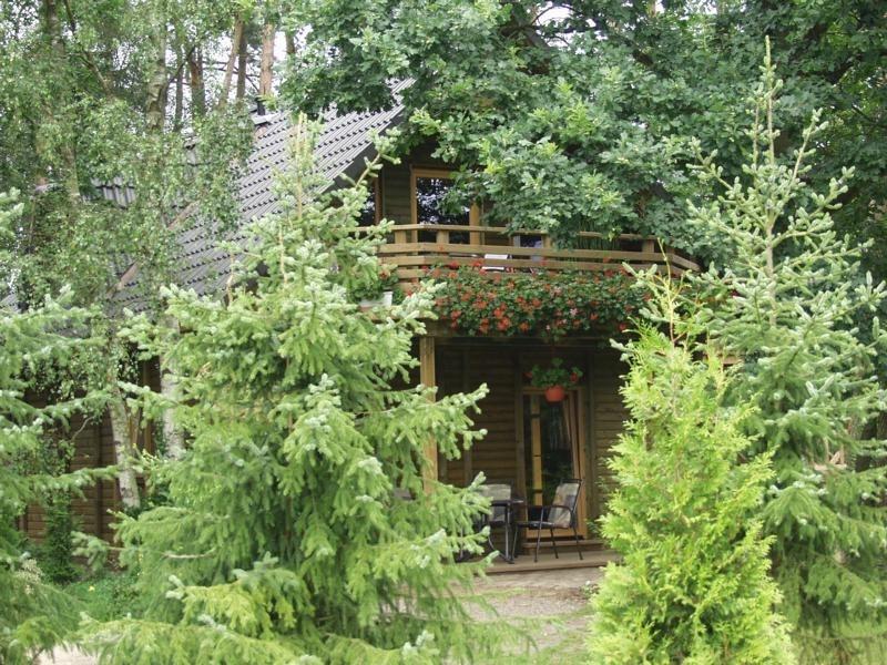Ferienpark Leitzingen Soltau Pokój zdjęcie