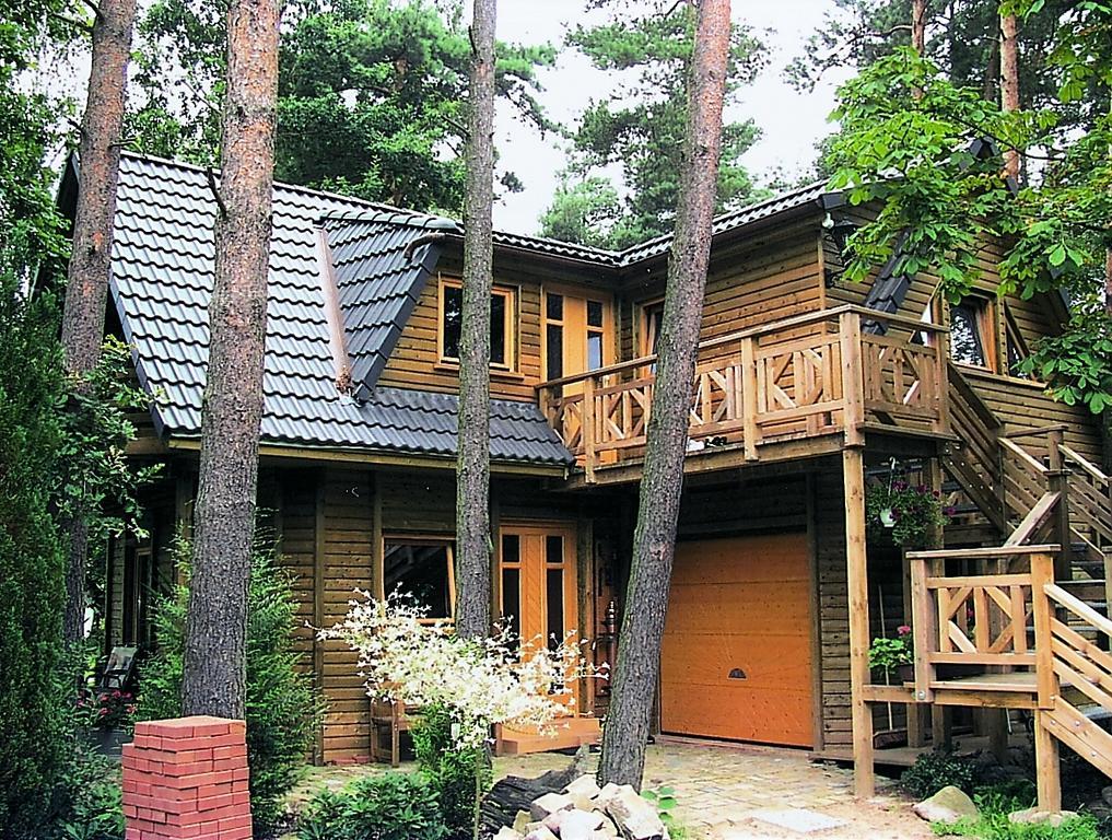Ferienpark Leitzingen Soltau Pokój zdjęcie