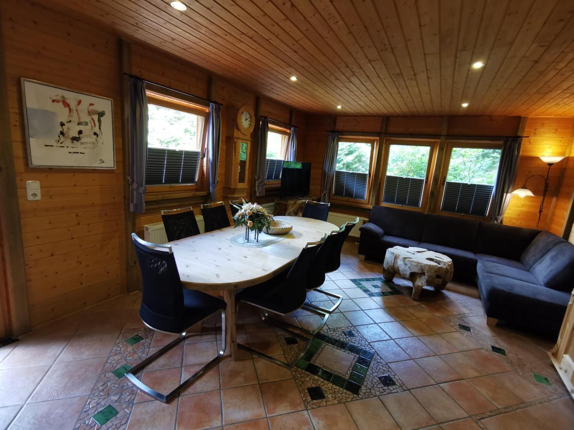 Ferienpark Leitzingen Soltau Pokój zdjęcie