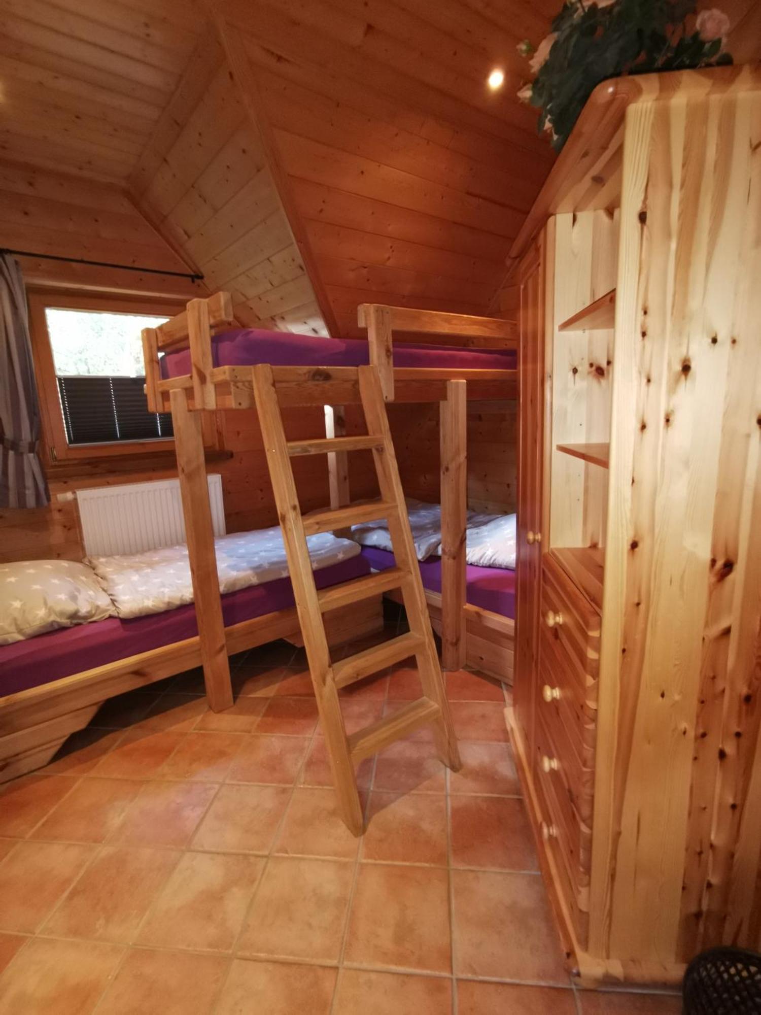 Ferienpark Leitzingen Soltau Pokój zdjęcie