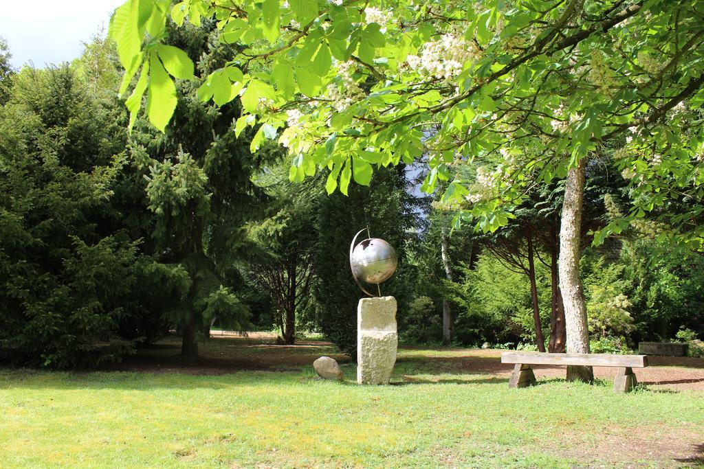 Ferienpark Leitzingen Soltau Zewnętrze zdjęcie