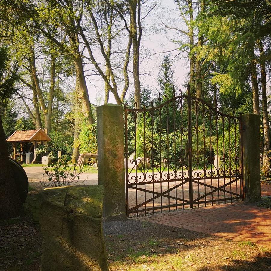 Ferienpark Leitzingen Soltau Zewnętrze zdjęcie